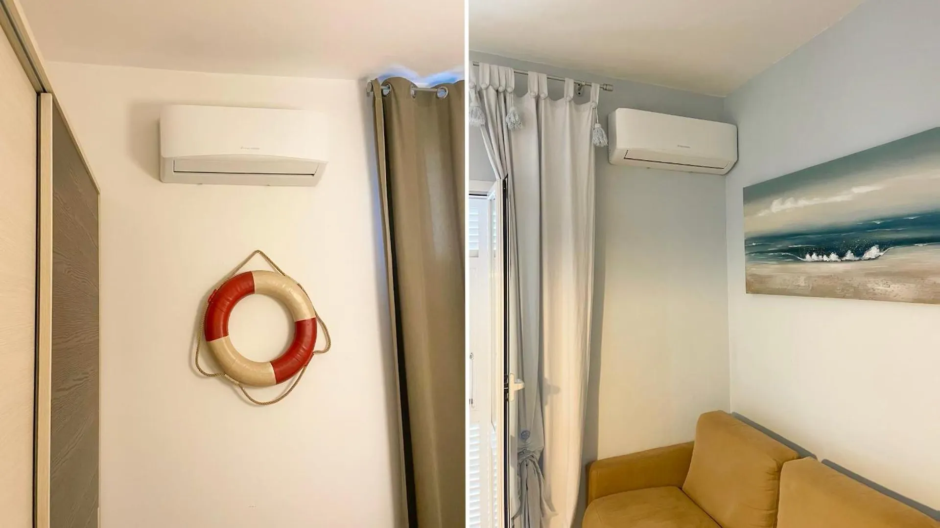 Il Geranio Sant'Elmo - Diano Marina Apartment Italy