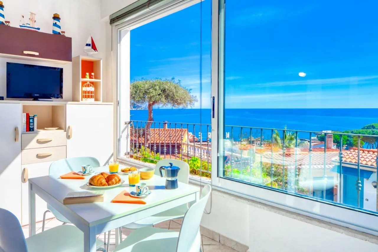 Il Geranio Sant\'Elmo - Diano Marina location