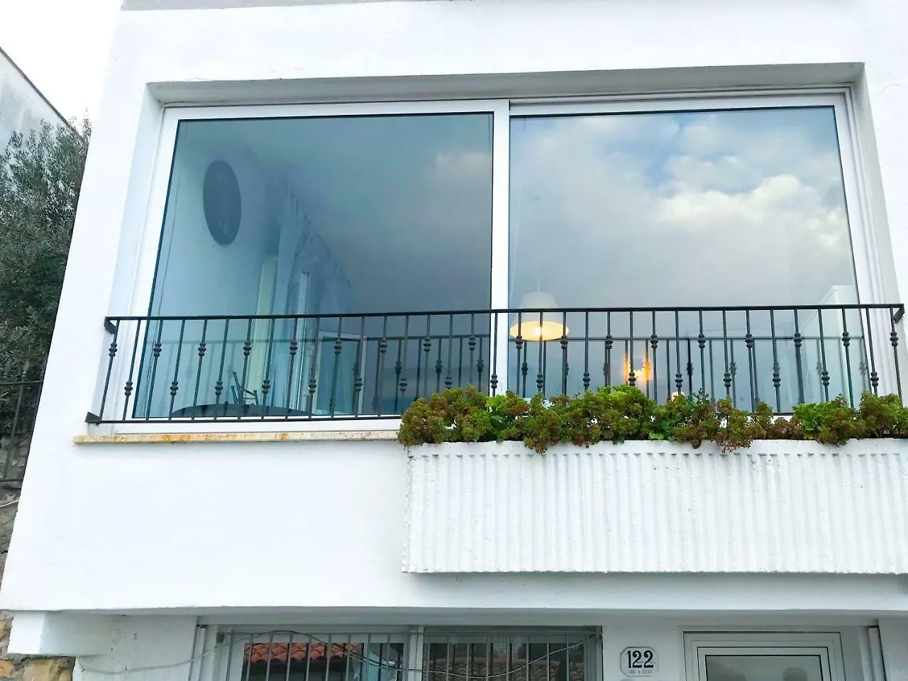 Il Geranio Sant'Elmo - Diano Marina Apartment